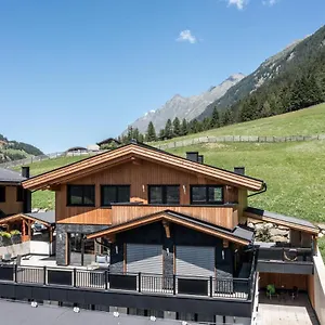 Chalet A Casa Onyx Sölden