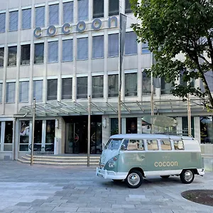 Hotel Cocoon, Salzburg