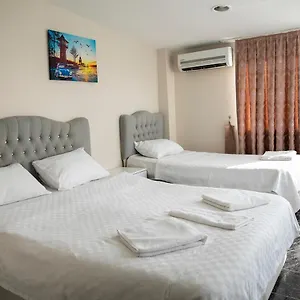  Hotel Liya Boutique Turkey
