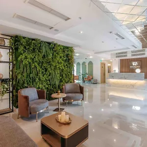 **** Hotel Monday By Dnt Group Georgia