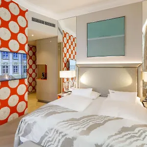 Boutiquehotel Tyrol מלון וינה