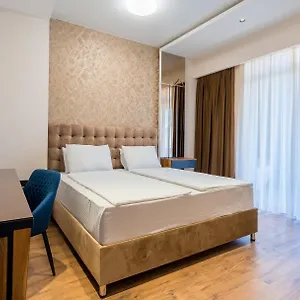 **** Hotel Olympus By Umbrella Georgia