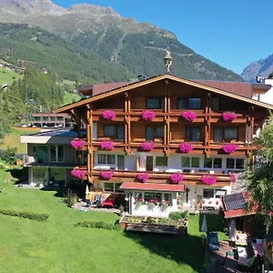 Hotel Sportalm Sölden