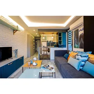  Aparthotel Ava Center Turkey