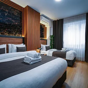 *** Hotel Elite Marmara Boutique Sultanahmet Turkey