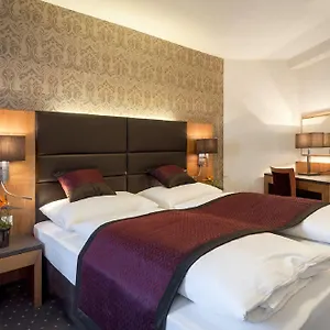 Hotel Club Cortina Wien