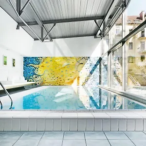 Augarten Art Hotel, A Member Of Design מלון גראץ