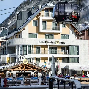 Hotel Ferienglück Ischgl