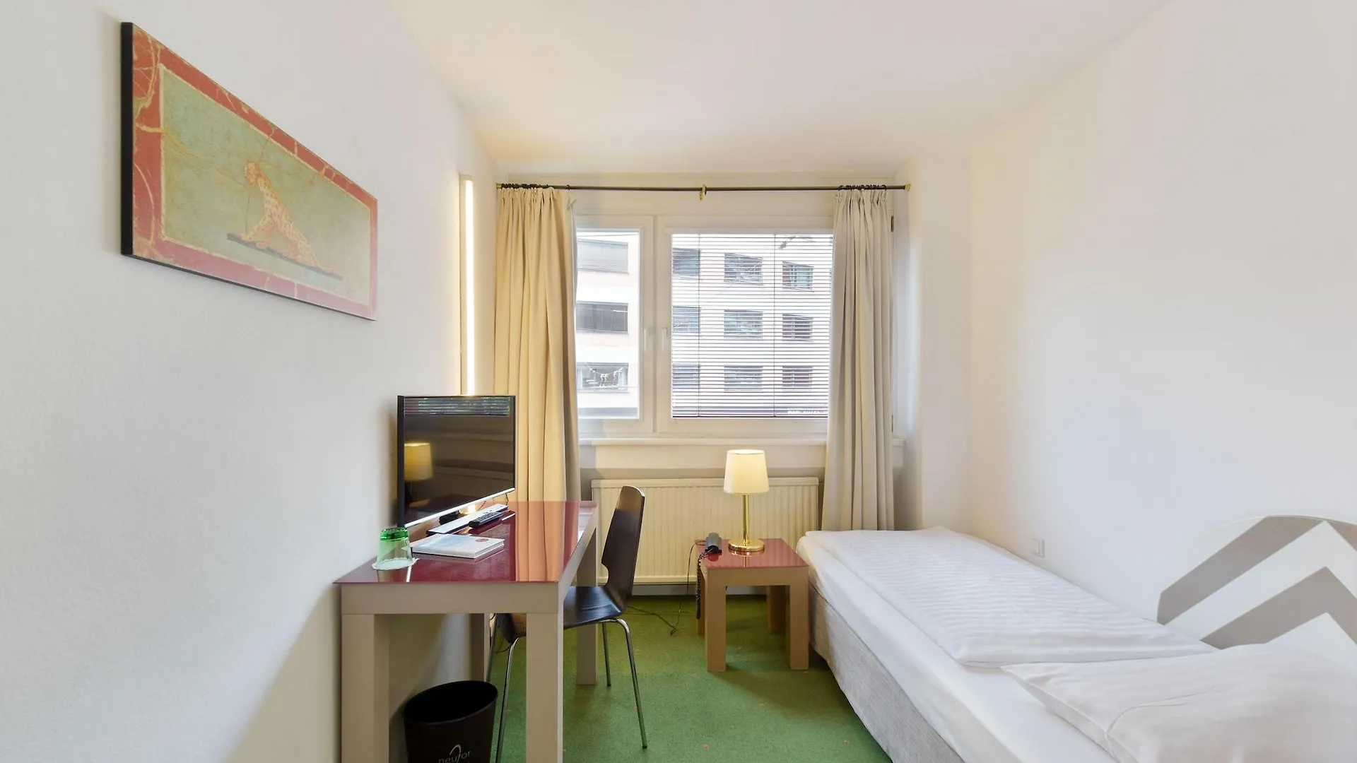 Hotel Neutor Express Salzburg 3*,  Austria
