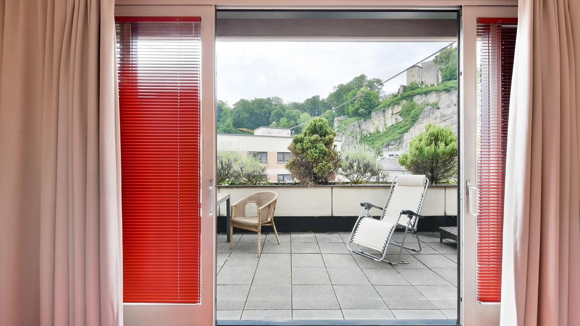 Hotel Neutor Express Salzburg 3*,