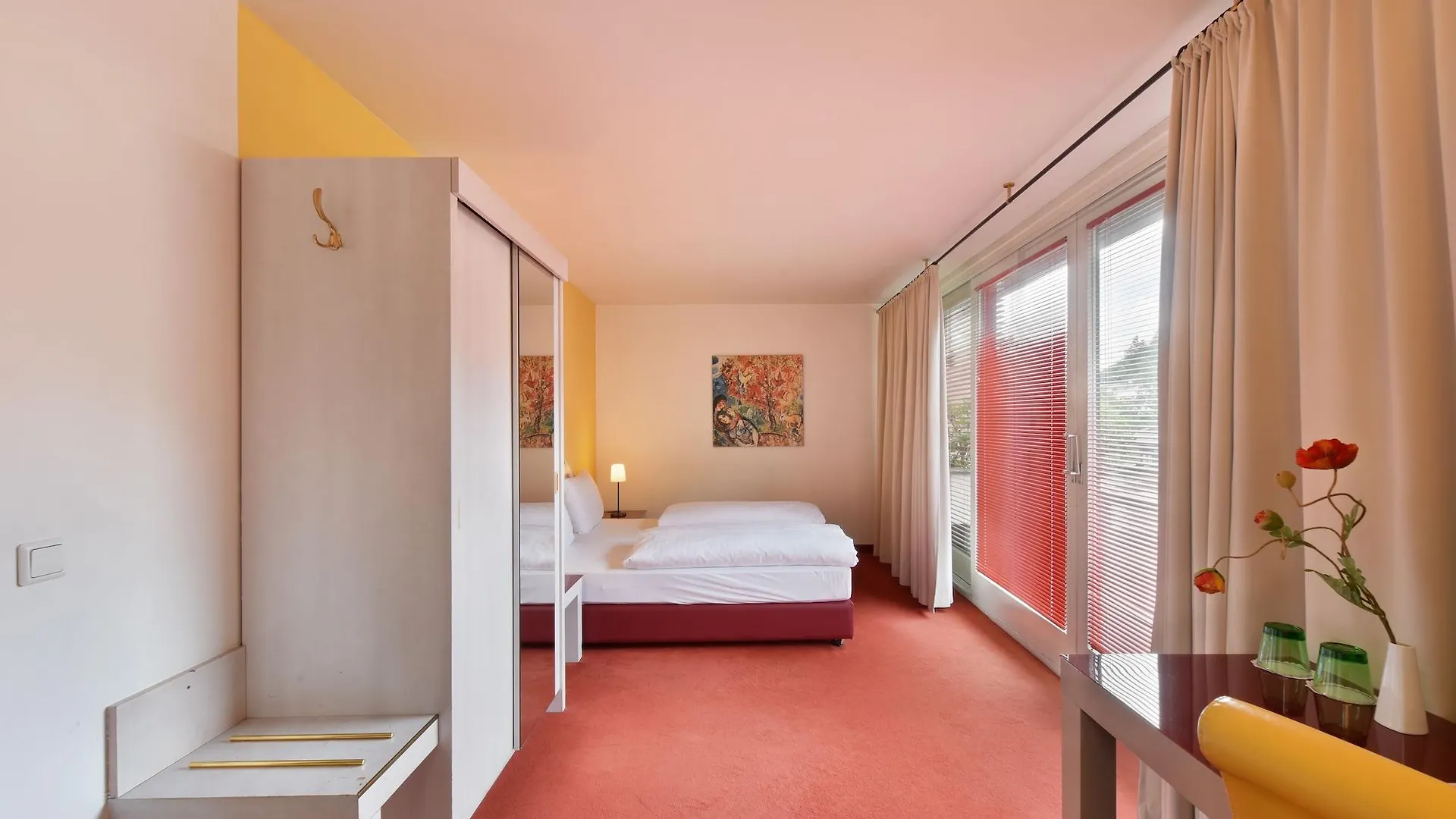 Hotel Neutor Express Salzburg Austria