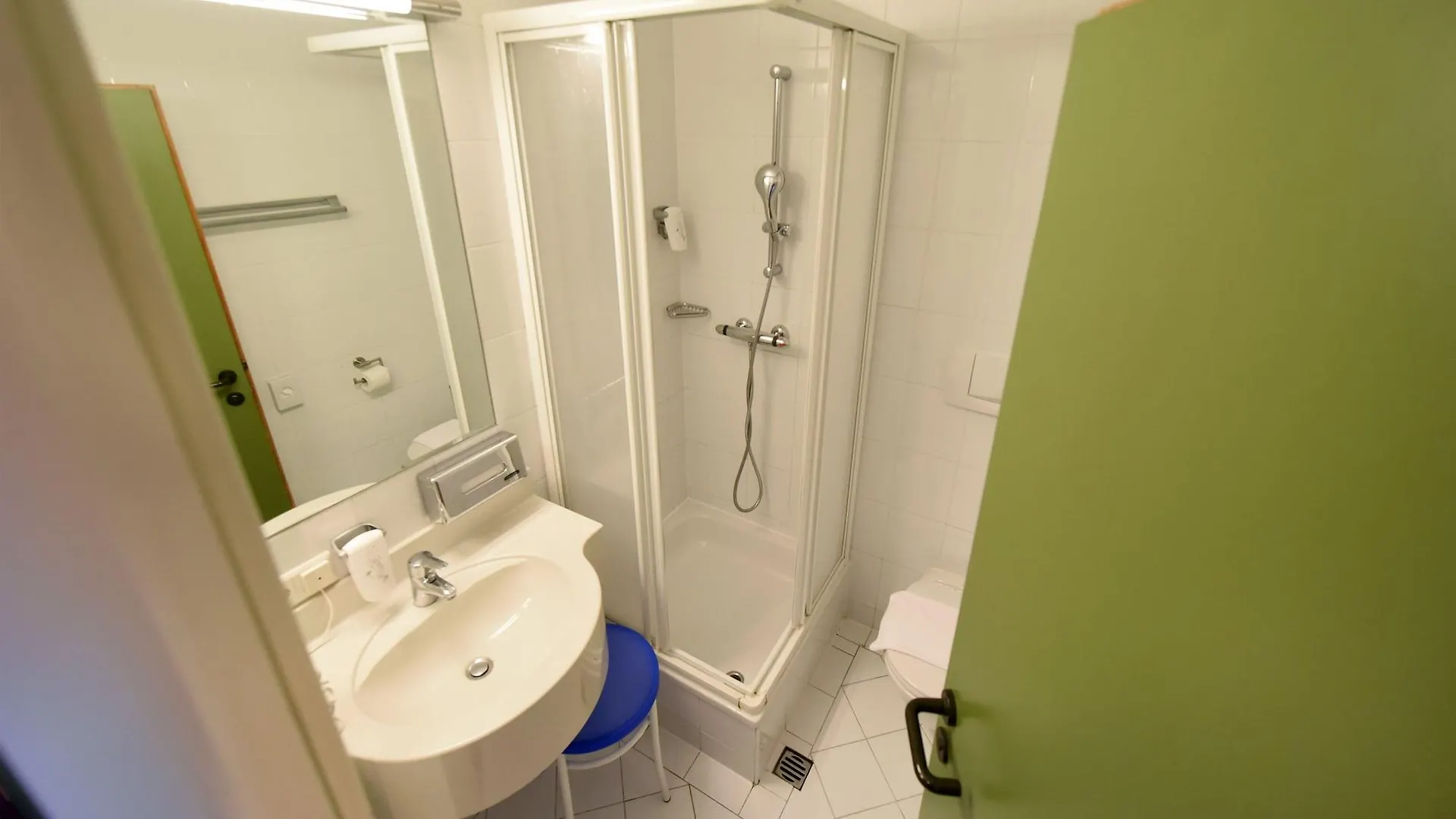 Hotel Neutor Express Salzburg 3*,