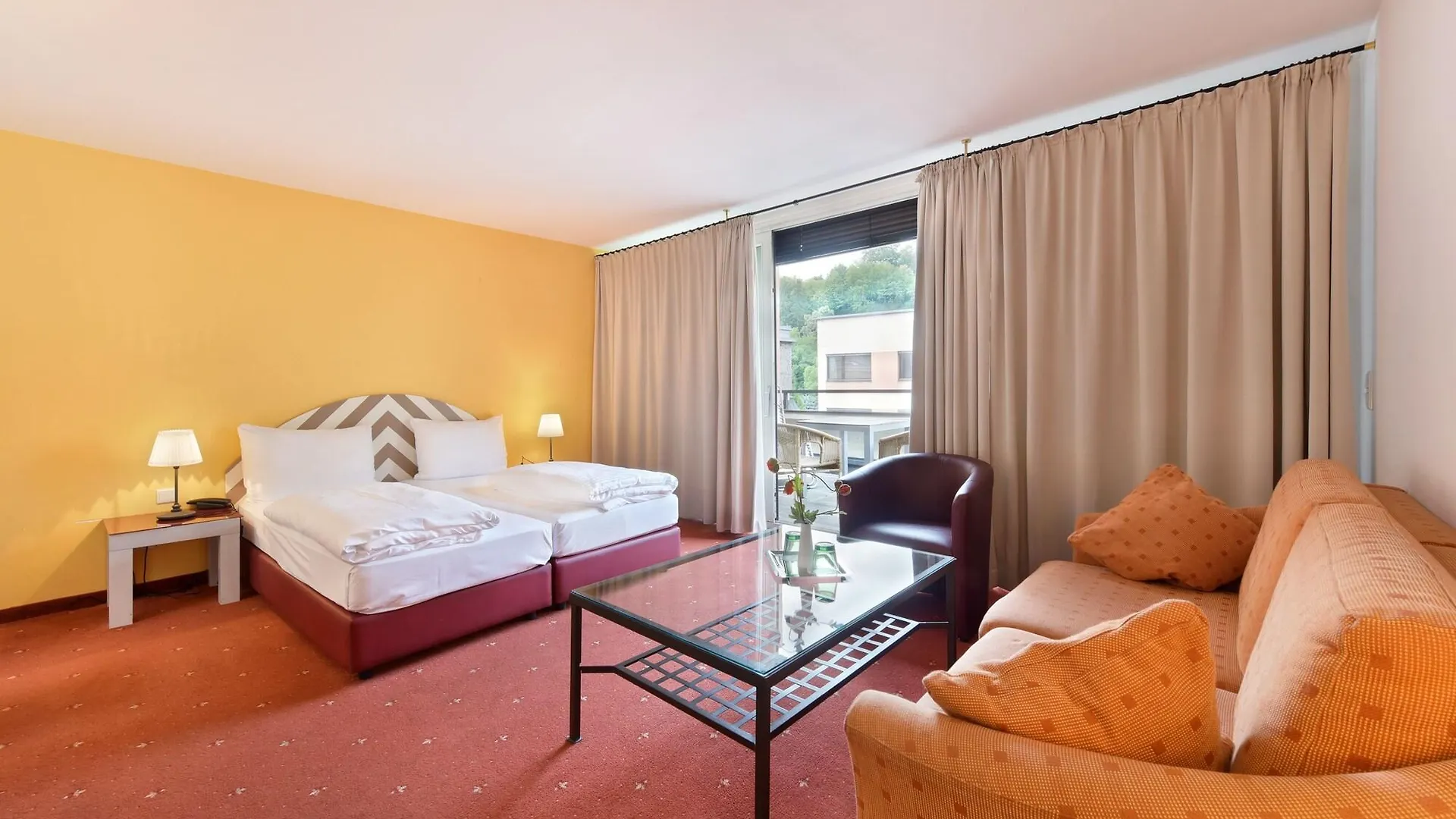 Hotel Neutor Express Salzburg