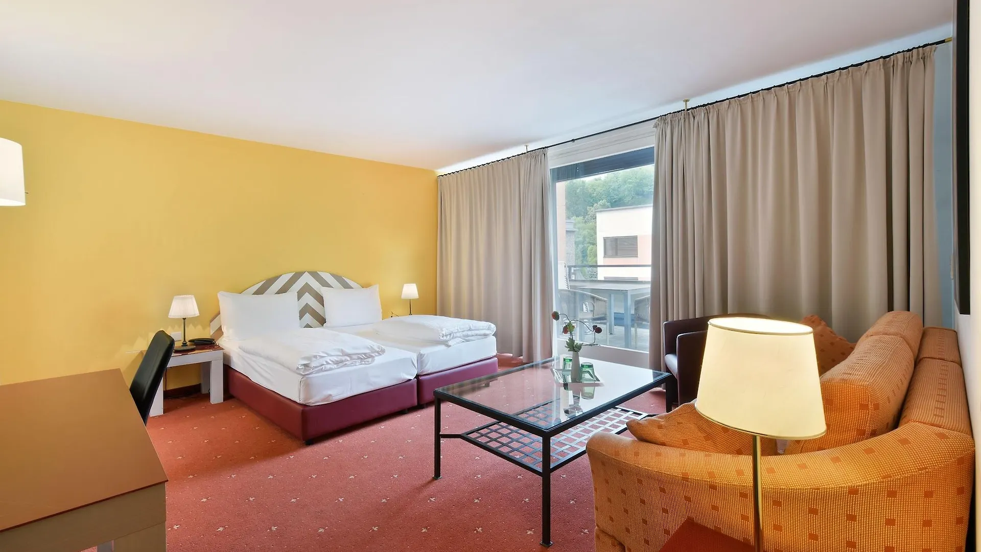 ***  Hotel Neutor Express Salzburg Austria