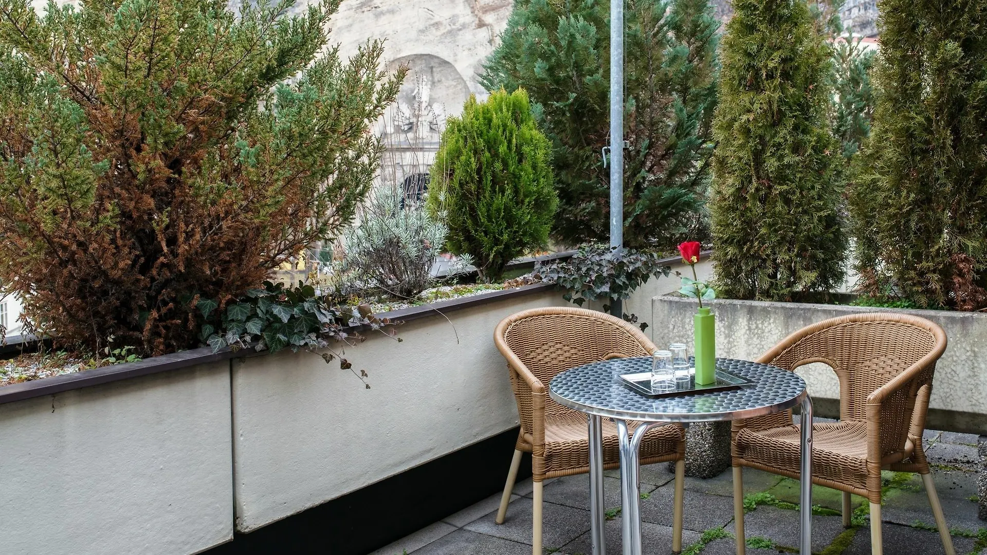 ***  Hotel Neutor Express Salzburg Austria