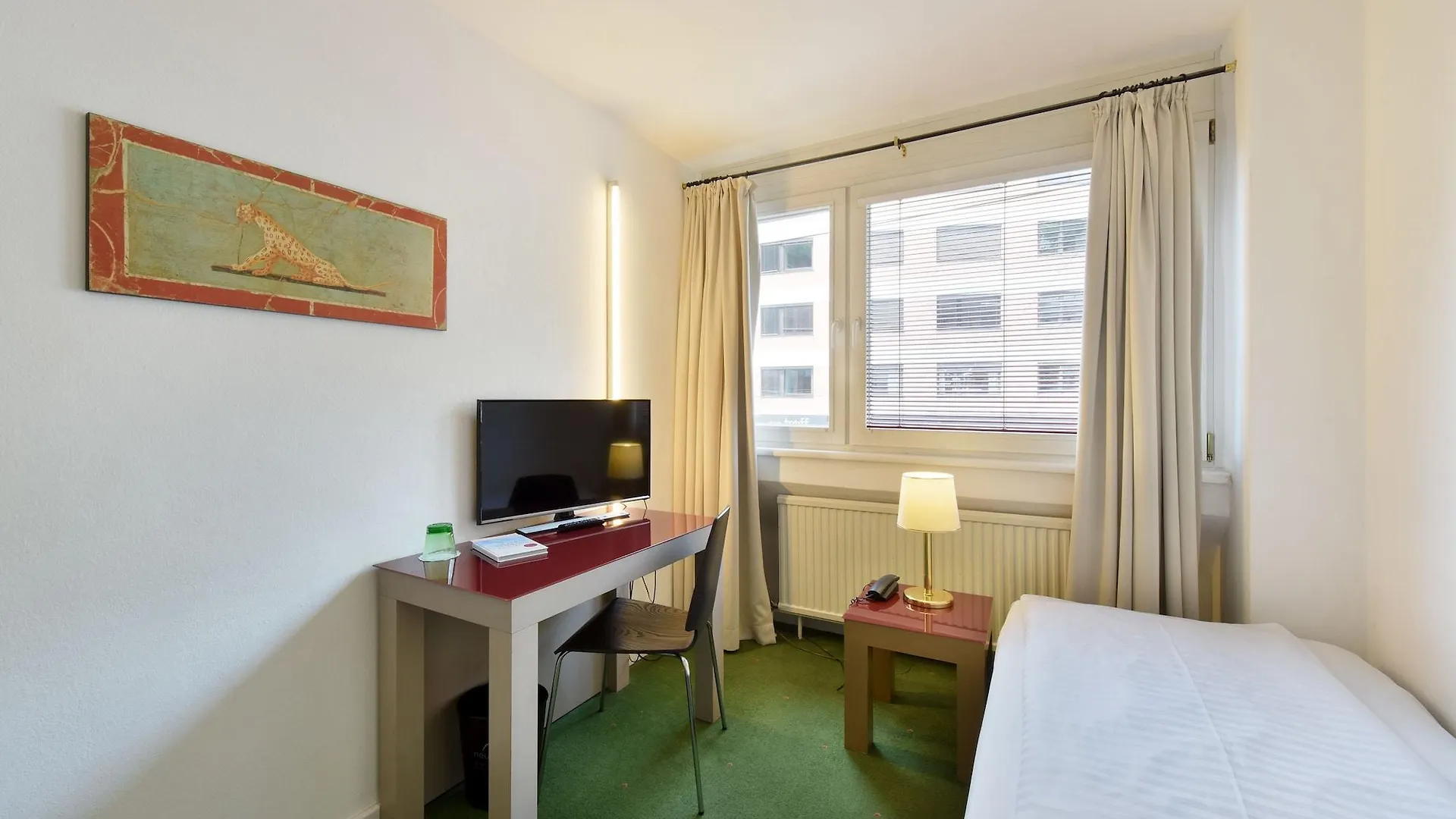 Hotel Neutor Express Salzburg 3*,
