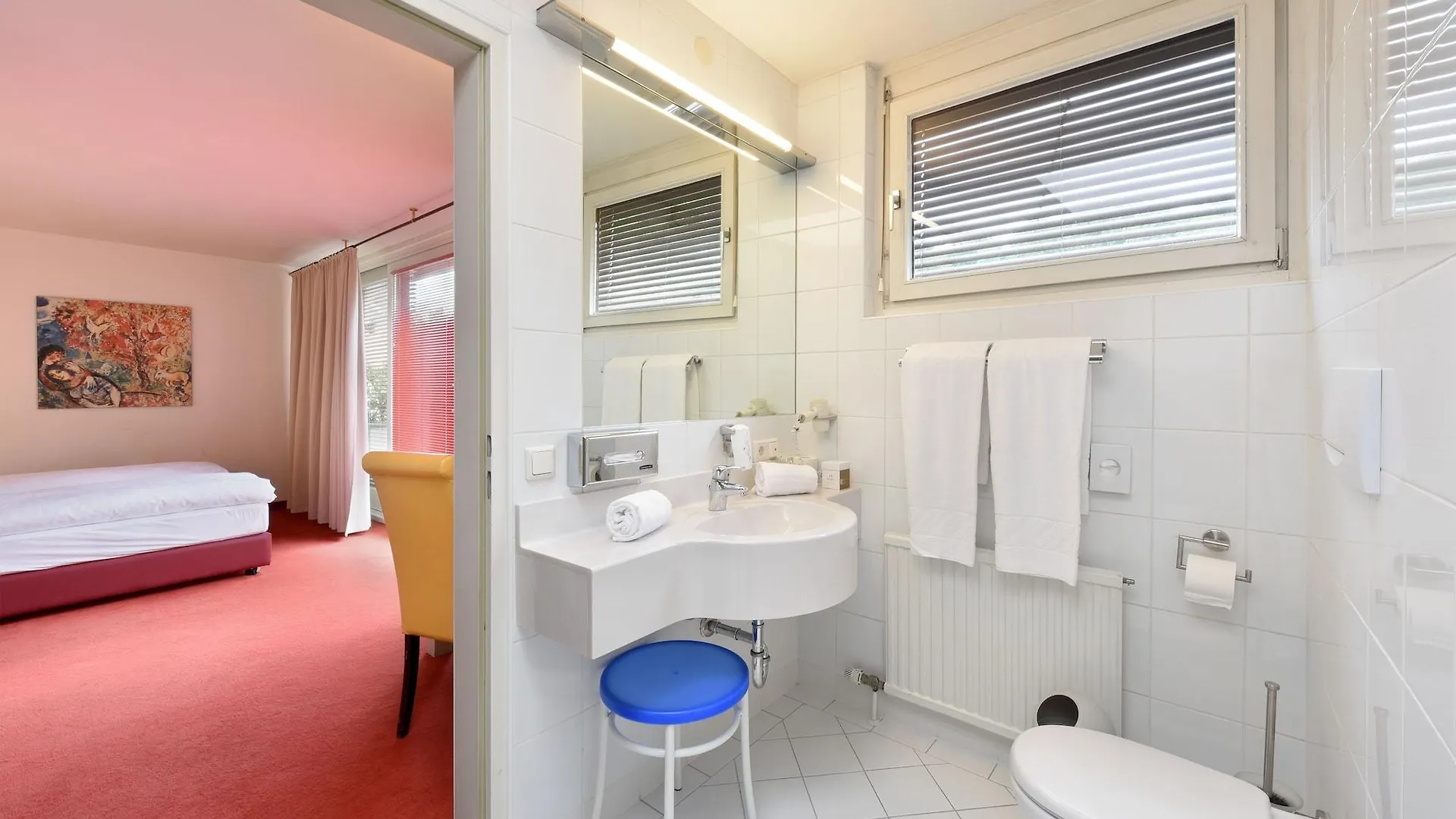 Hotel Neutor Express Salzburg