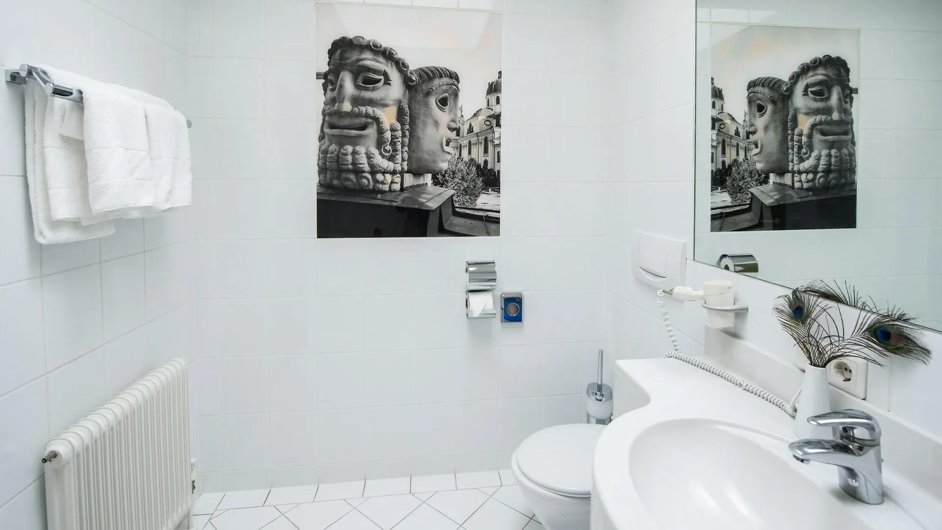 Hotel Neutor Express Salzburg 3*,  Austria